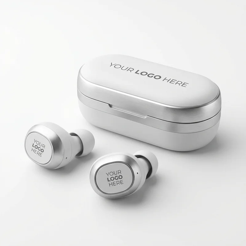Bluetooth Earbuds