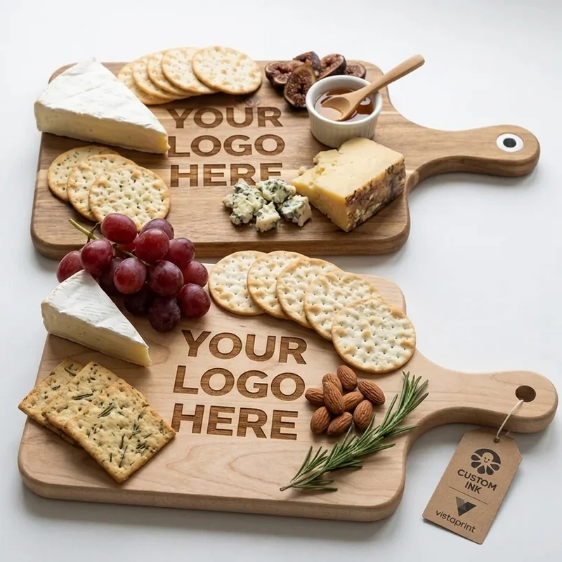 Tablas de Servir Grabadas 3