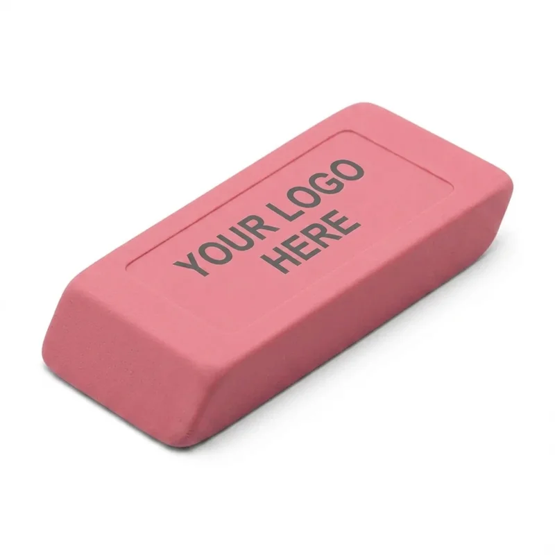 Gomme rose grande 2