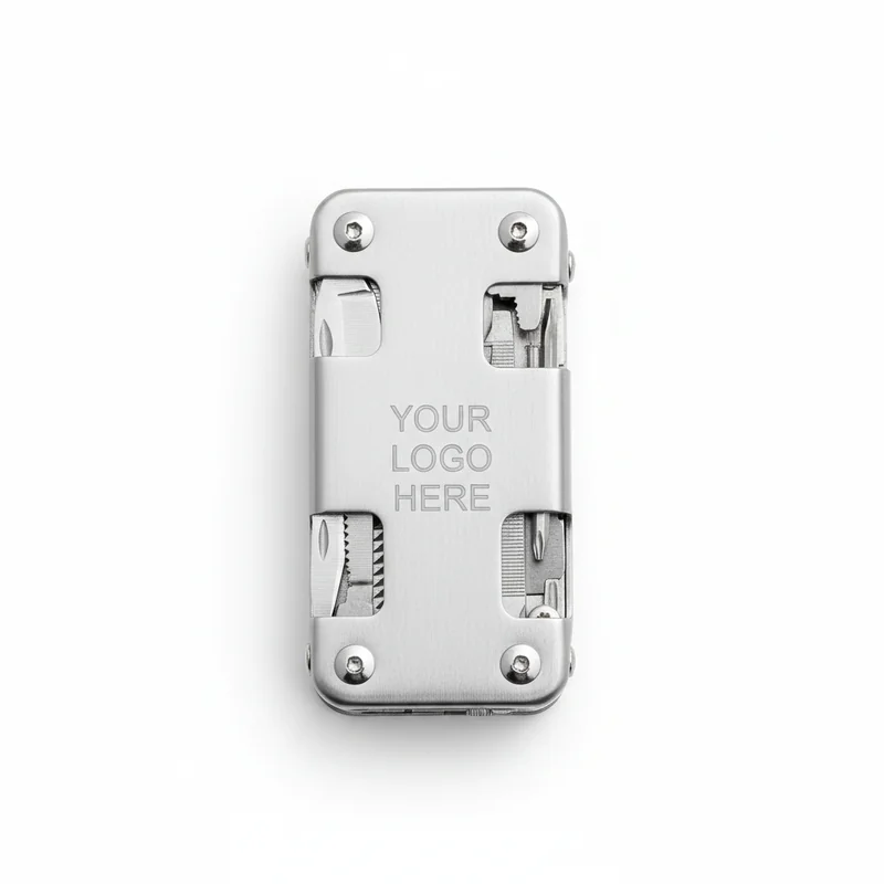 Everest 10-in-1 Pocket Multitool