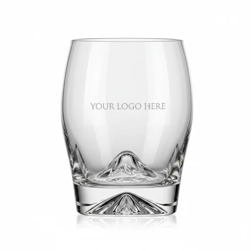 Everest 12oz Szklanka do Whisky Pro 2