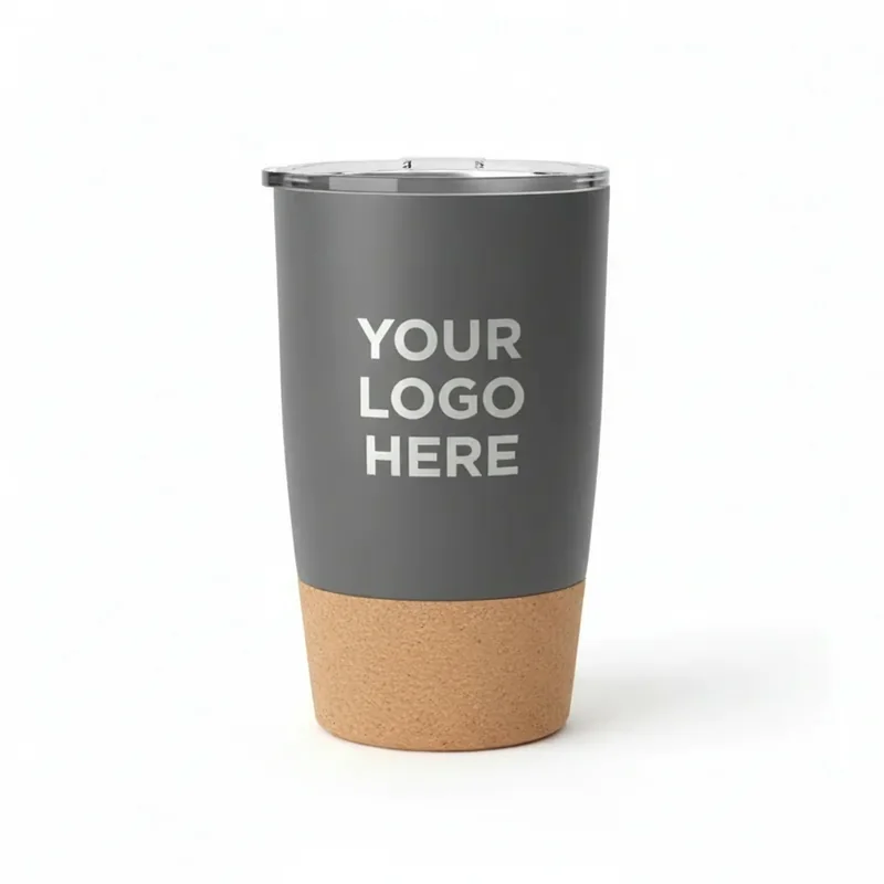 Everest 16oz Korkkipohjainen Mukit Pro 2