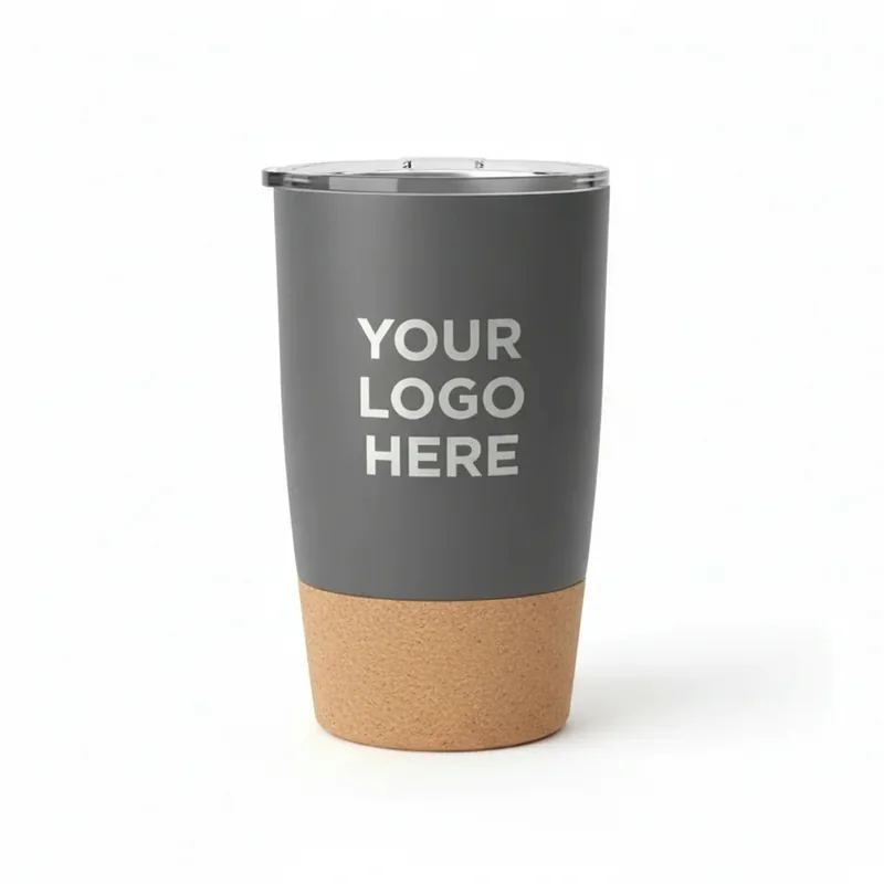 Everest 16oz Korkkipohjainen Mukit Pro 3