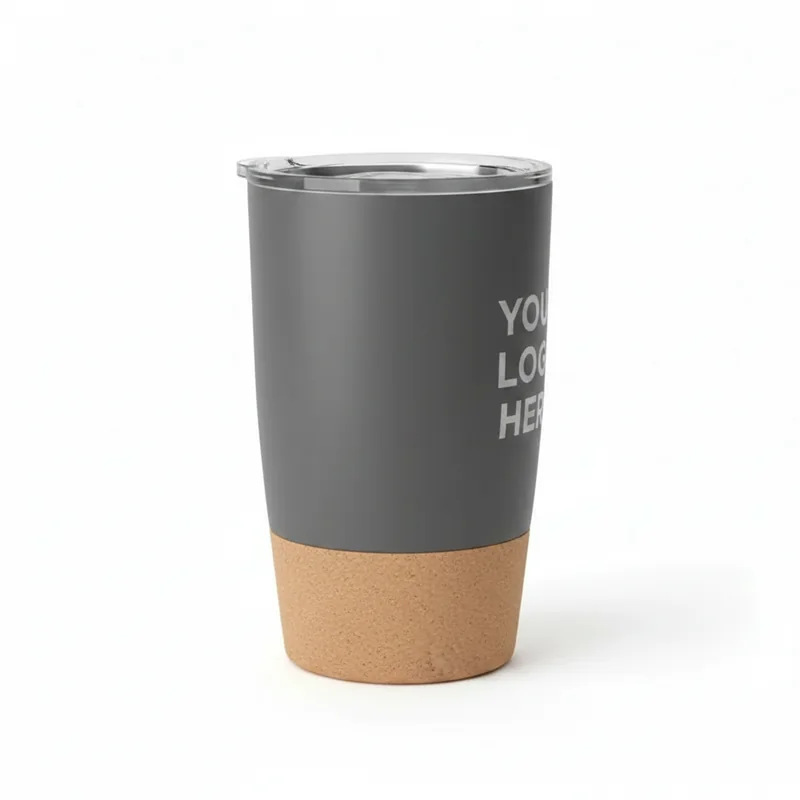 Everest 16oz Korkkipohjainen Mukit Pro 4