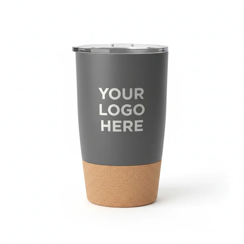 Everest 16oz Korkbunn Tumbler Pro