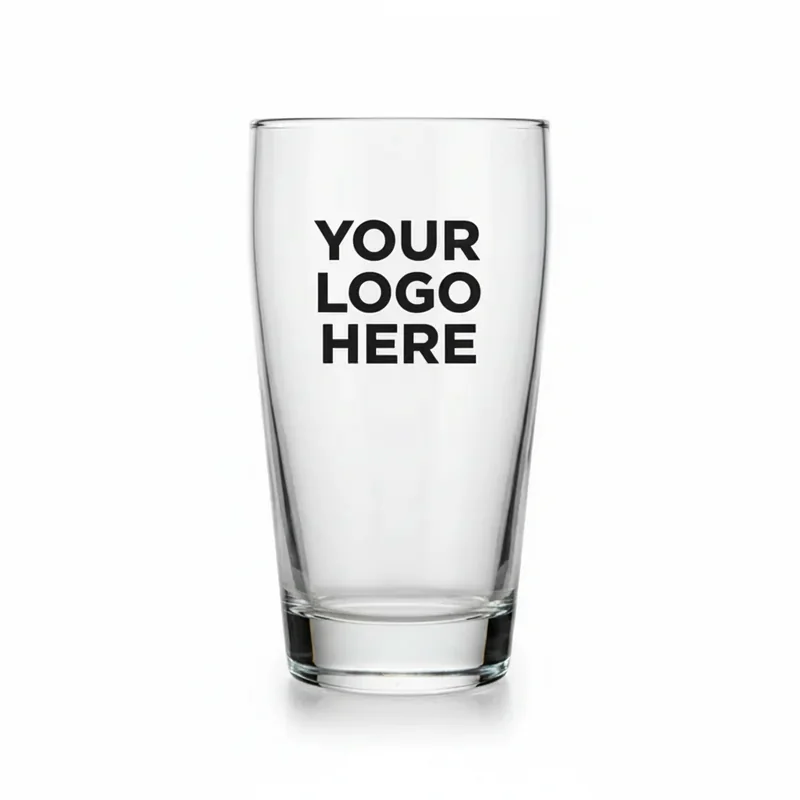 Everest 16oz Weighted Pint Pro 3