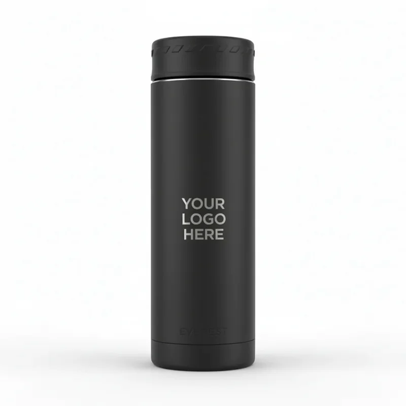 Everest 20oz Vacuum Sealed Flask 2