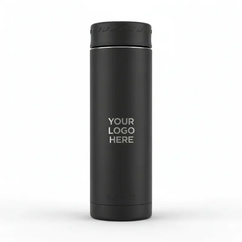 Everest 20oz Vacuum Sealed Flask 3