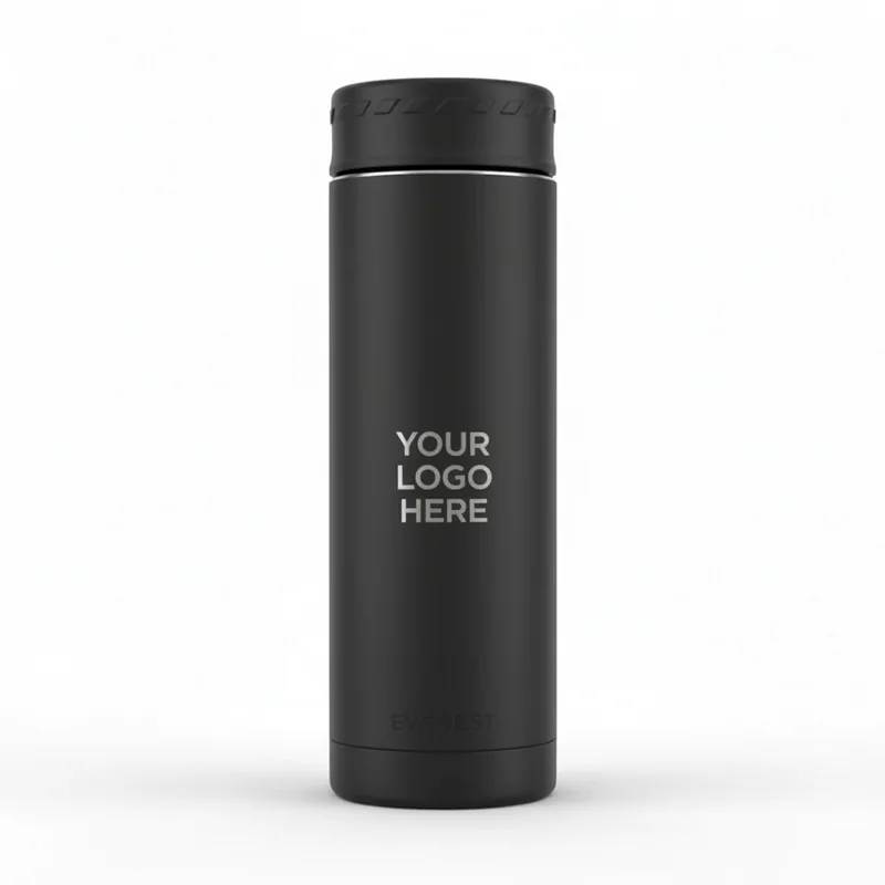 Everest 20oz Vacuum Sealed Flask 4