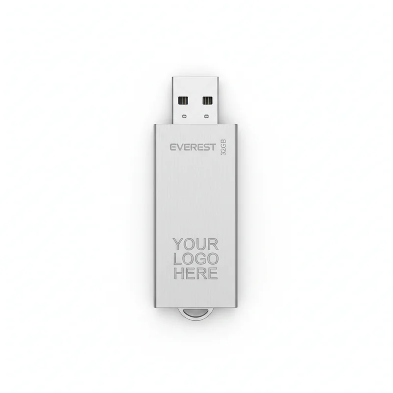 Everest 32GB USB Flash Drive