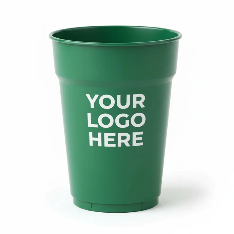 Everest 32oz Smooth Stadium Cup 4