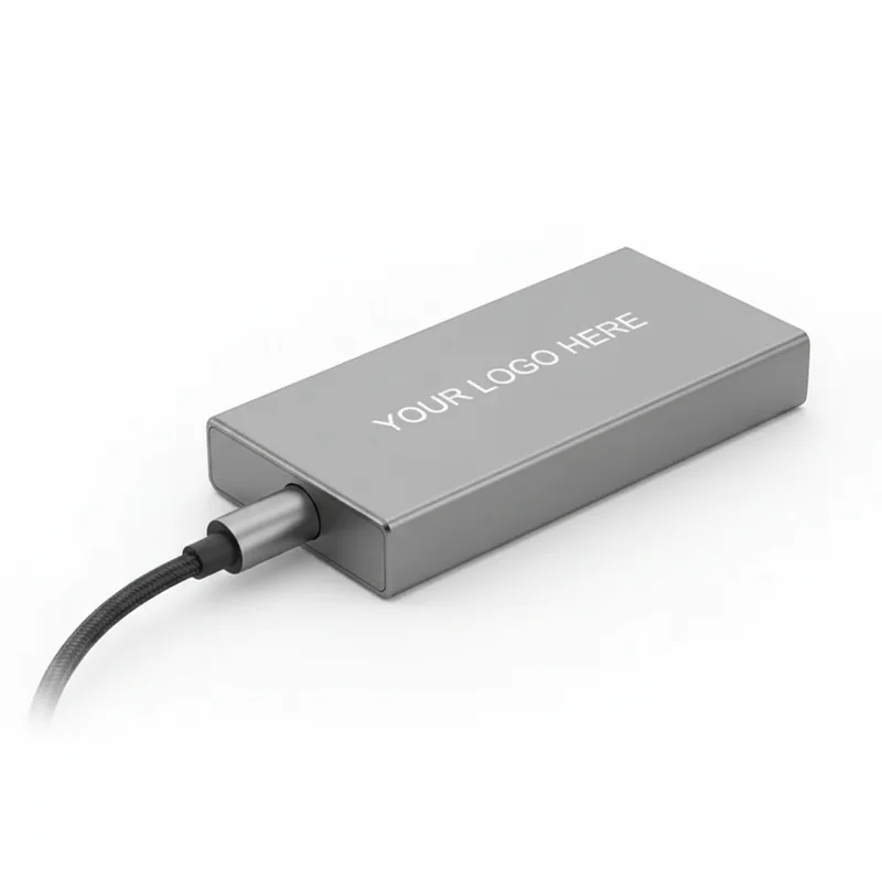 Everest 4-Port USB Hub Pro 4