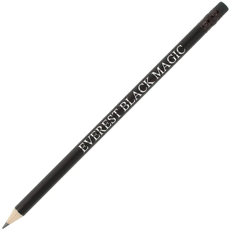 Everest Black Magic Pencil 4