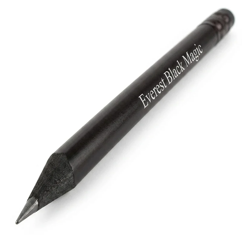 Everest Black Magic Pencil 3