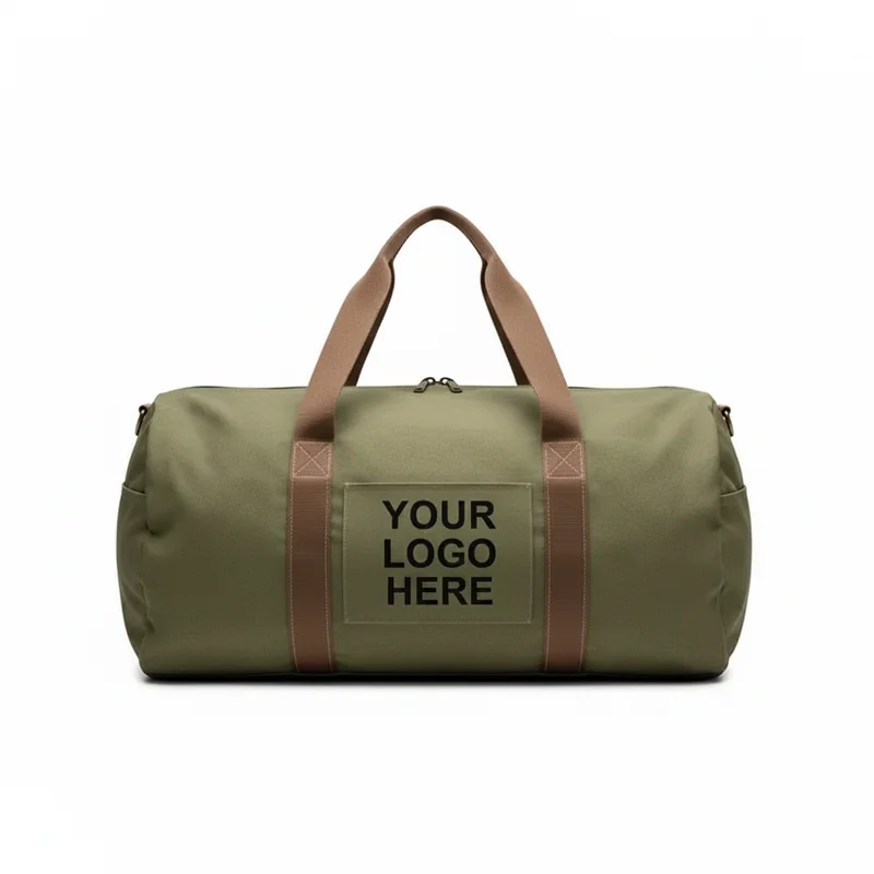 Everest Canvas Duffel Pro 3