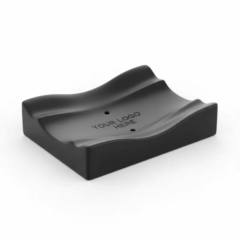 Everest Ceramic Soap Dish Pro 2