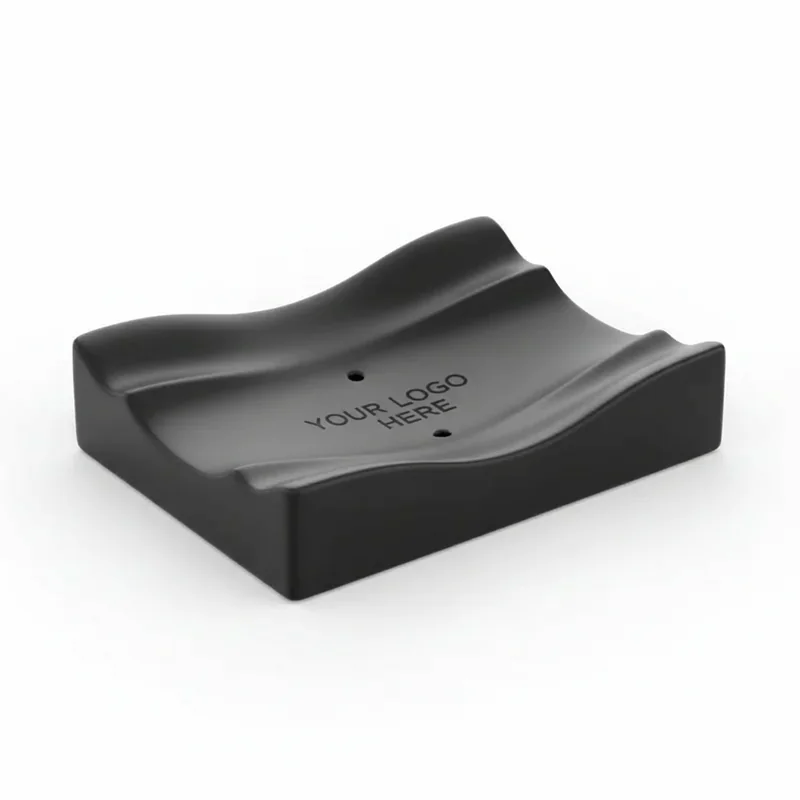 Everest Ceramic Soap Dish Pro 4