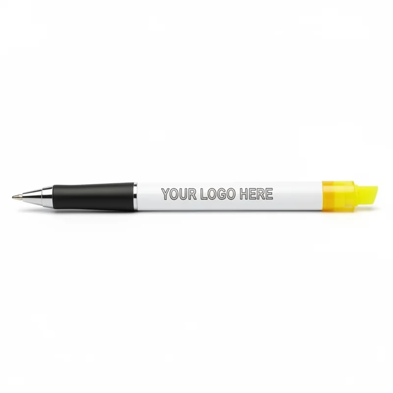 Everest Daytona Pen/Highlighter 3