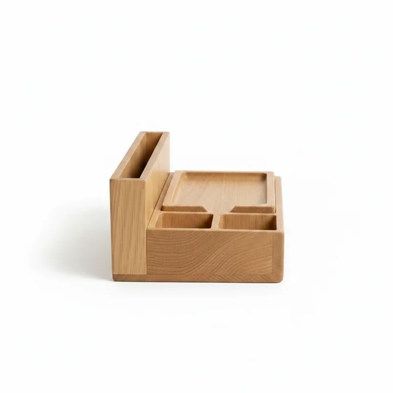 Organizador de Escritorio Everest Elite 3