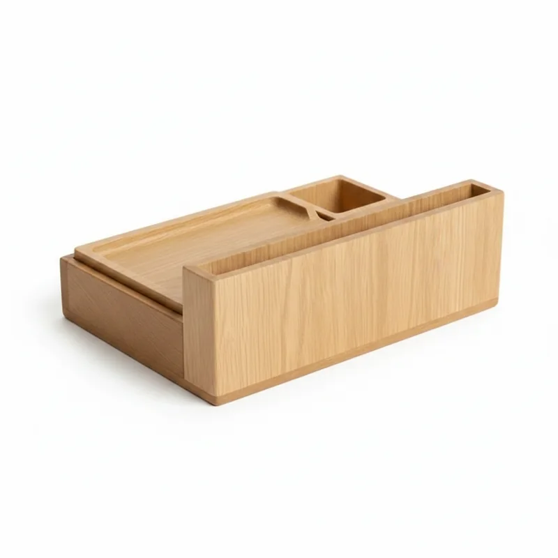 Organizador de Escritorio Everest Elite 4