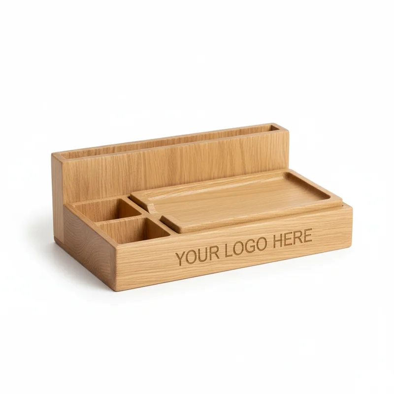 Everest Desktop Organizer Elite