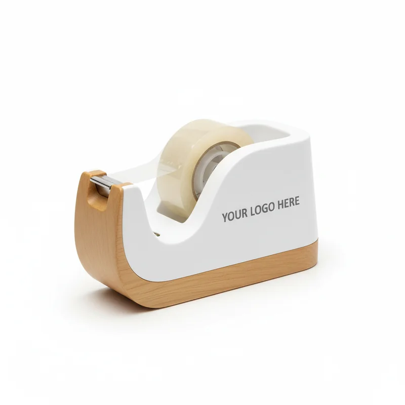 Everest Desktop Tape Dispenser Elite