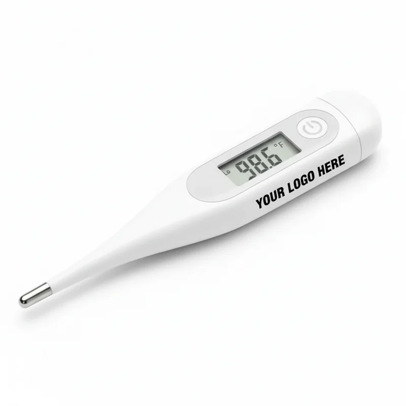 Everest Digital Hälsotermometer 2