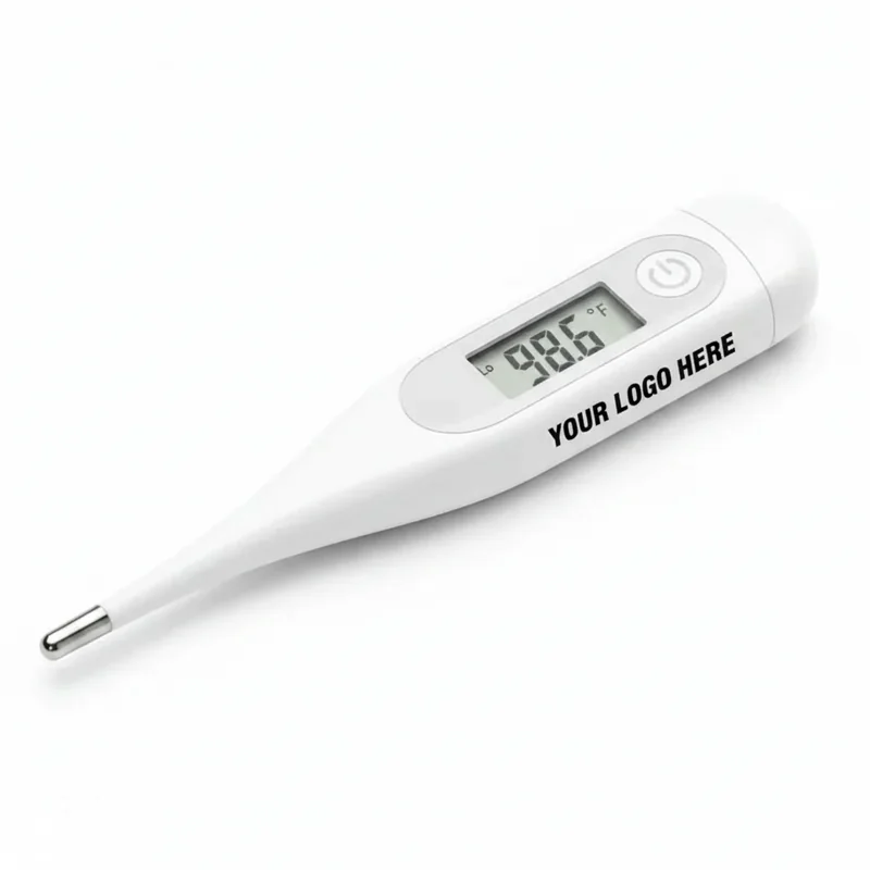 Everest Digital Hälsotermometer 4