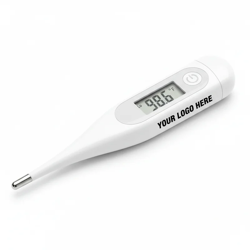Everest Digital Health Thermometer