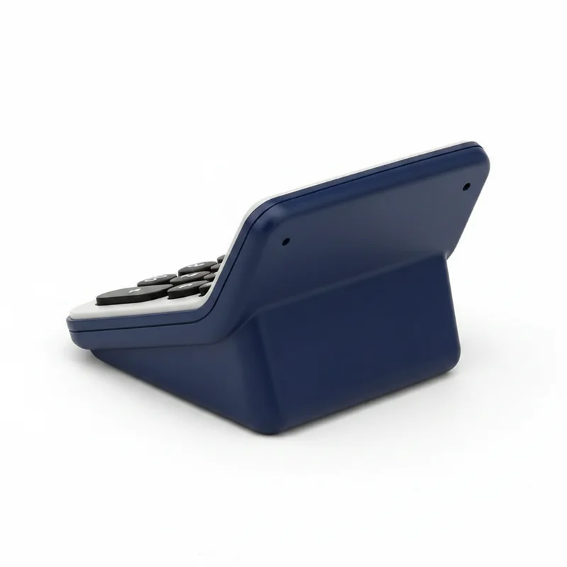 Everest Easy Desk Calculator 4