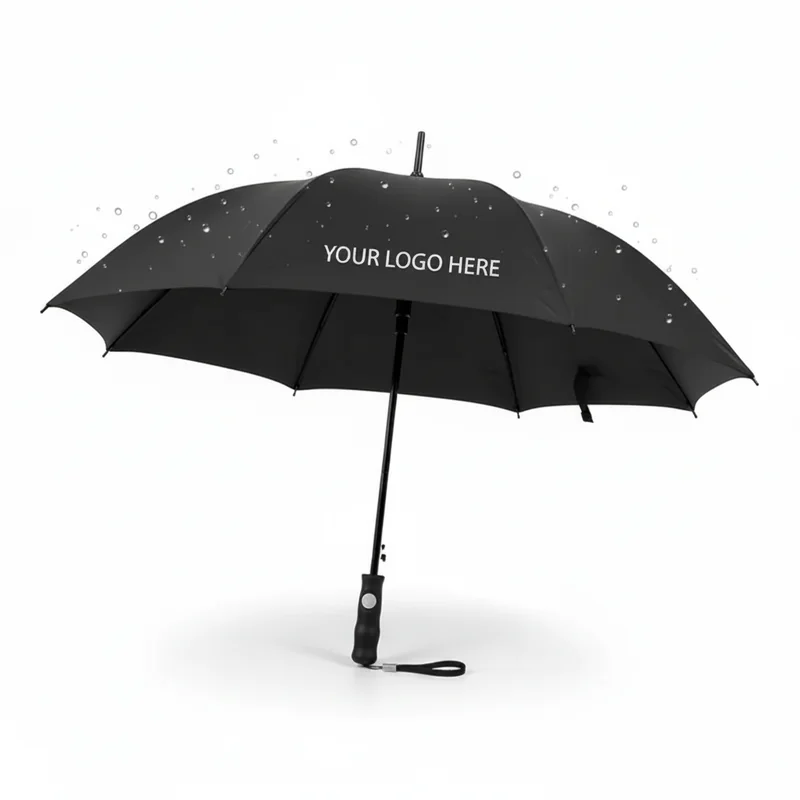 Everest Economy Auto Opening Umbrella 2