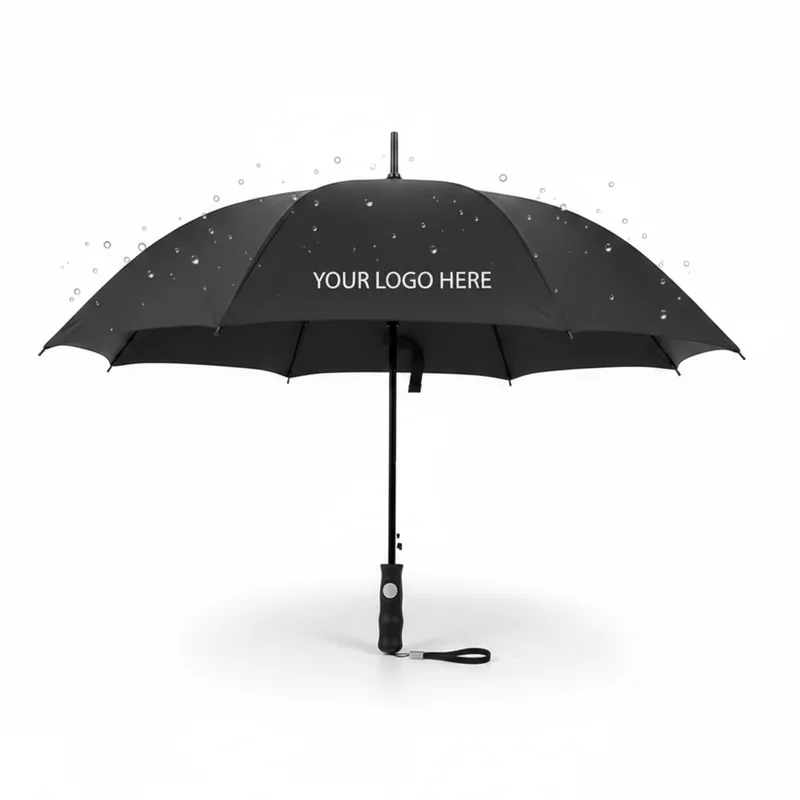 Everest Economy Auto Opening Umbrella 3