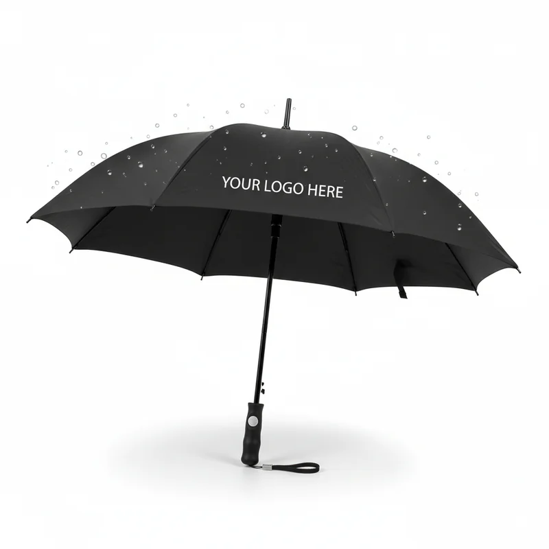 Everest Economy Auto Opening Umbrella