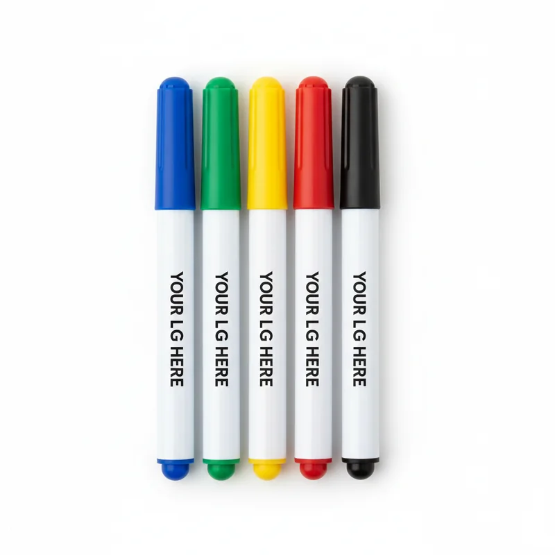 Everest Felt-Tip Marker Set