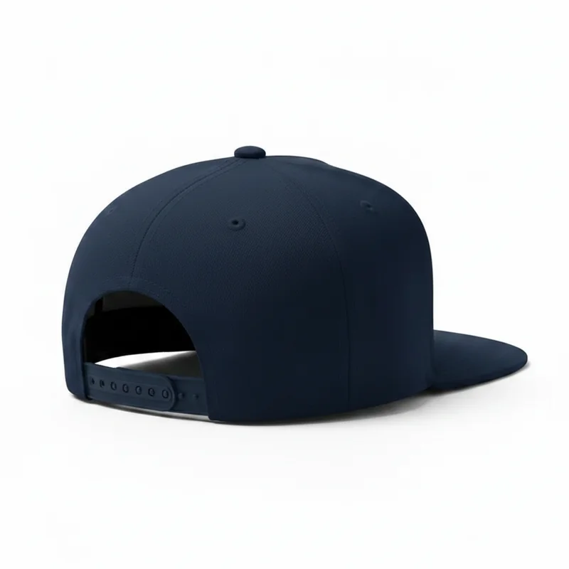 Everest Flat-Brim Snapback Pro 4