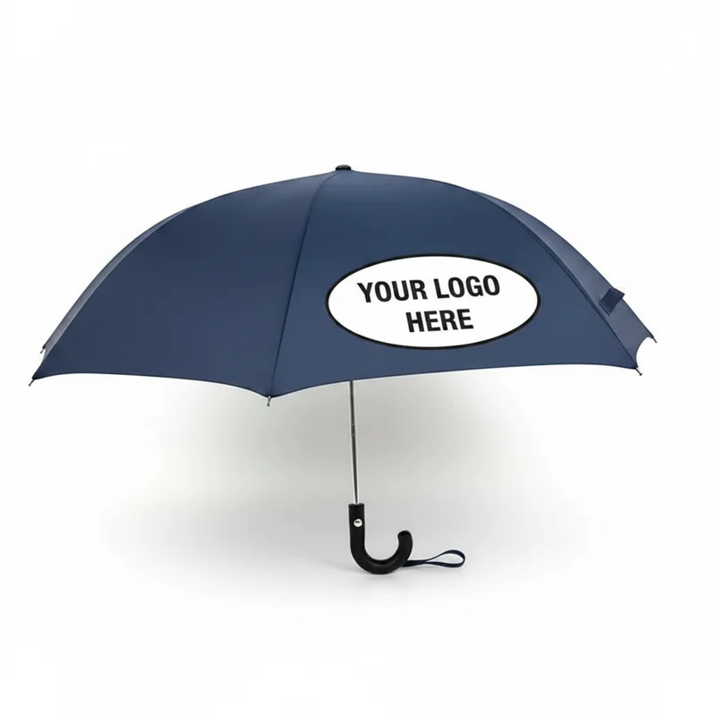 Everest Foldable Nylon Umbrella Pro 2