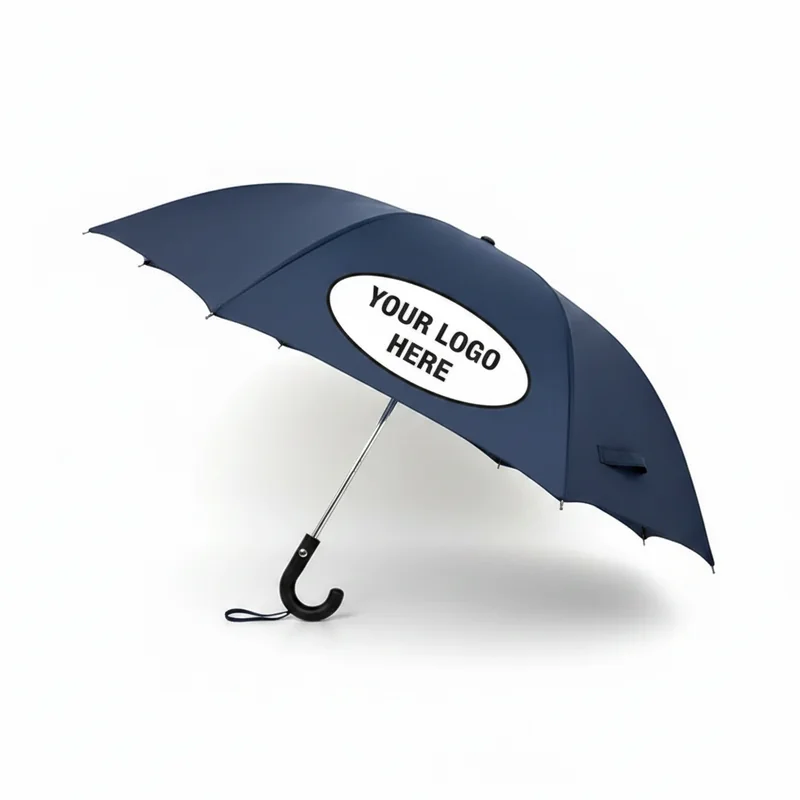 Everest Foldable Nylon Umbrella Pro 3