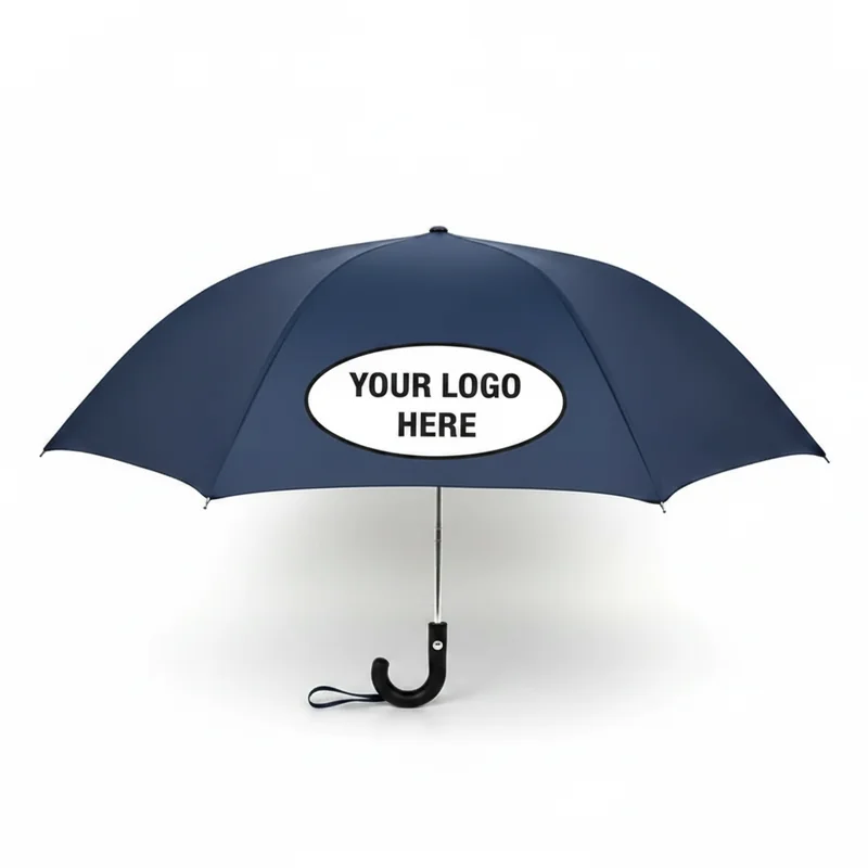 Everest Foldable Nylon Umbrella Pro 4