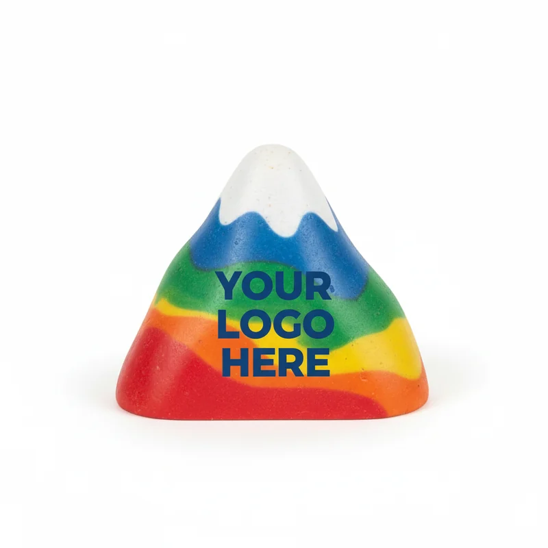 Everest Fun Crayon