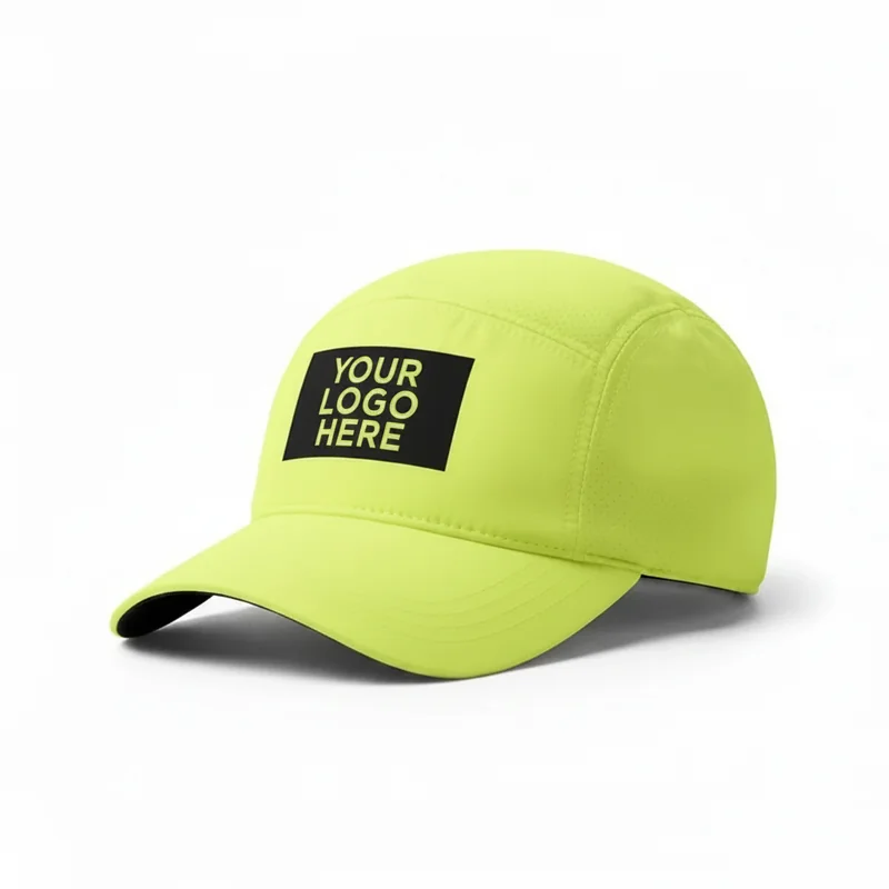 Everest High-Performance Running Cap 2