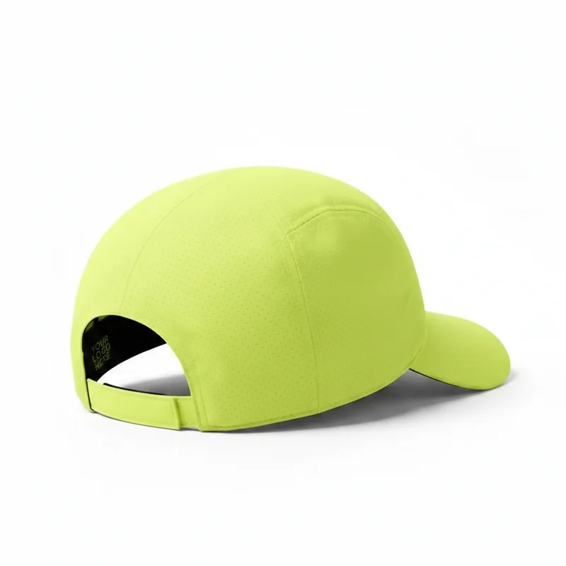 Everest High-Performance Running Cap 4