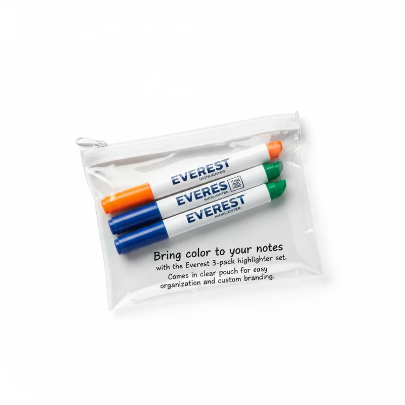 Everest Highlighter Set