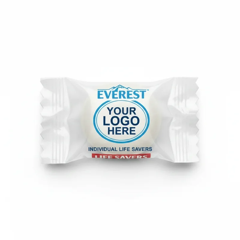 Everest Individuele Levensredders 4