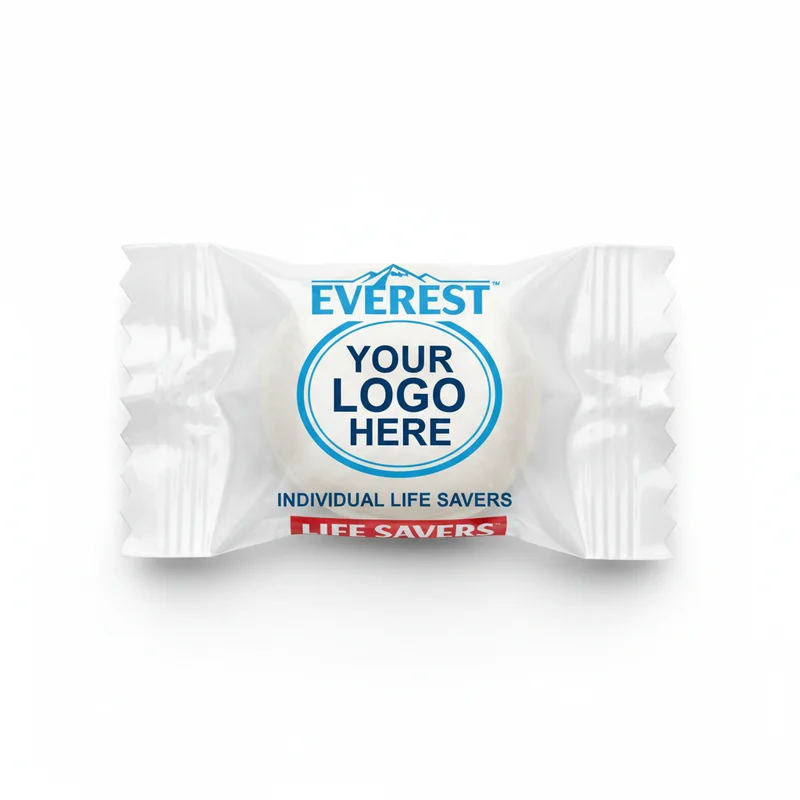 Everest Individuels Sauveurs de Vie