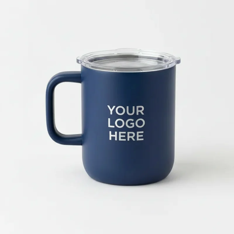 Everest Insulated Desk Mug 3