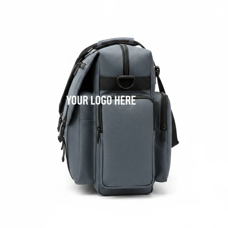 Everest Messenger Bag Laptop Case 3