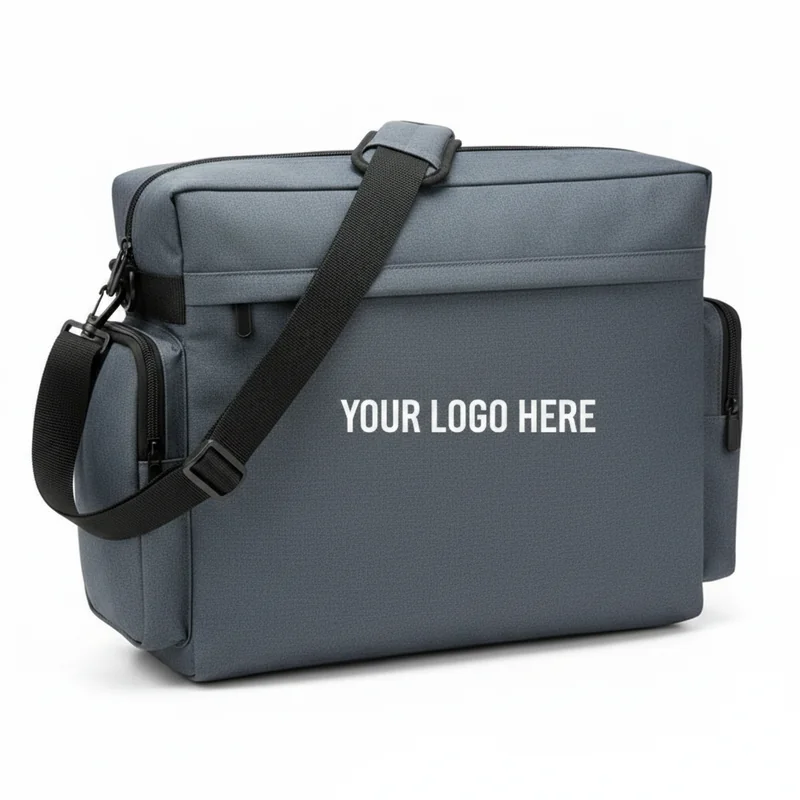 Everest Messenger Bag Laptop Case 4