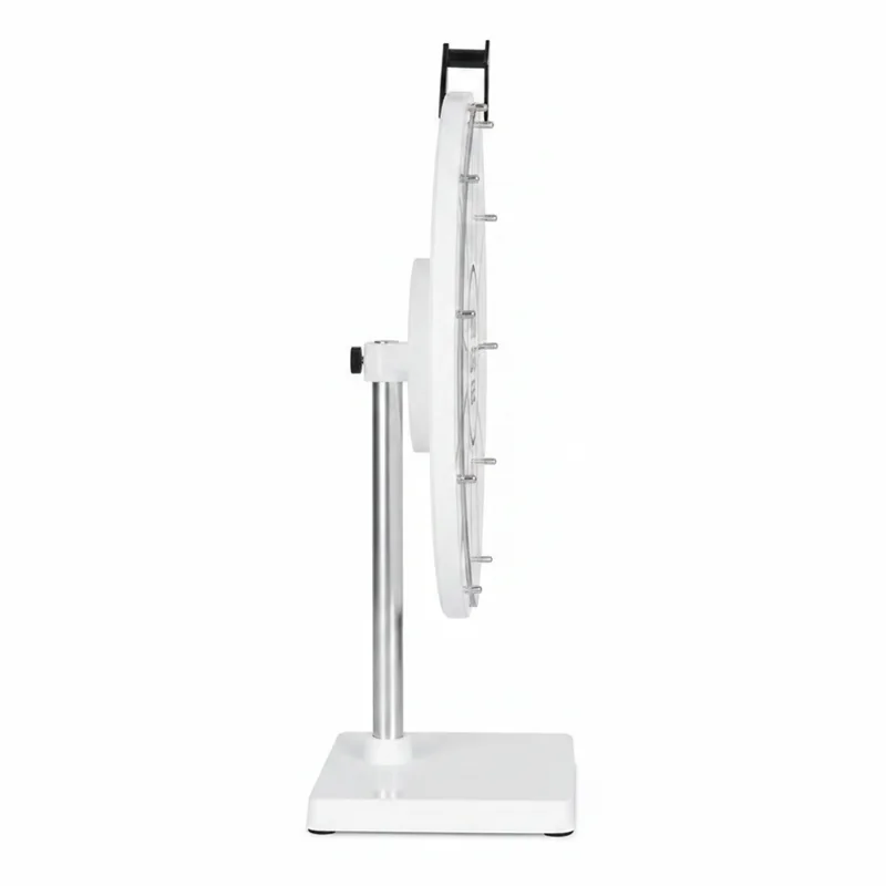 Everest Mini Tabletop Prize Wheel 3