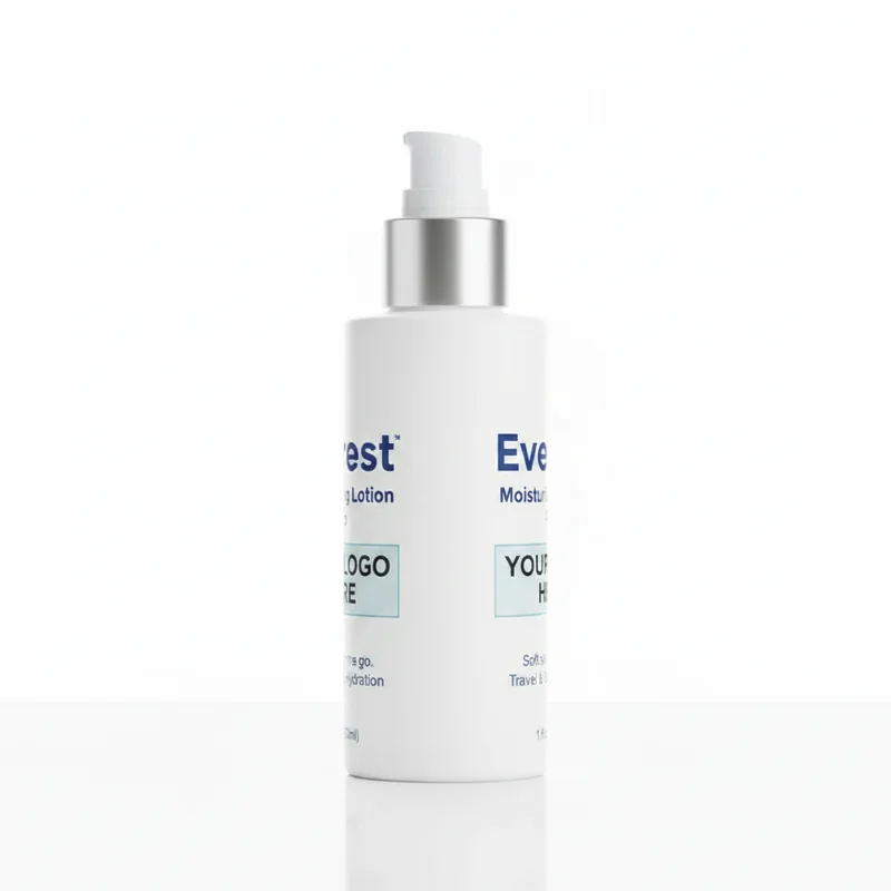 Everest Moisturizing Lotion Pro 3
