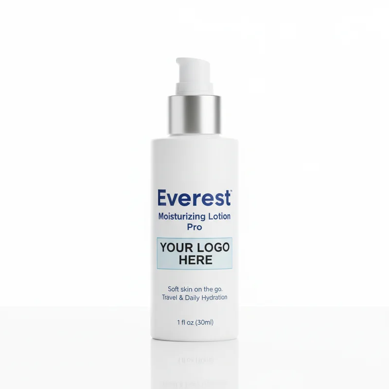 Everest Moisturizing Lotion Pro